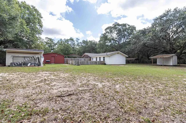 $299,000 | 4935 Carl Booker Road, Milton, FL 32583