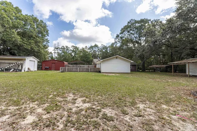 $299,000 | 4935 Carl Booker Road, Milton, FL 32583
