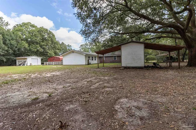 $299,000 | 4935 Carl Booker Road, Milton, FL 32583