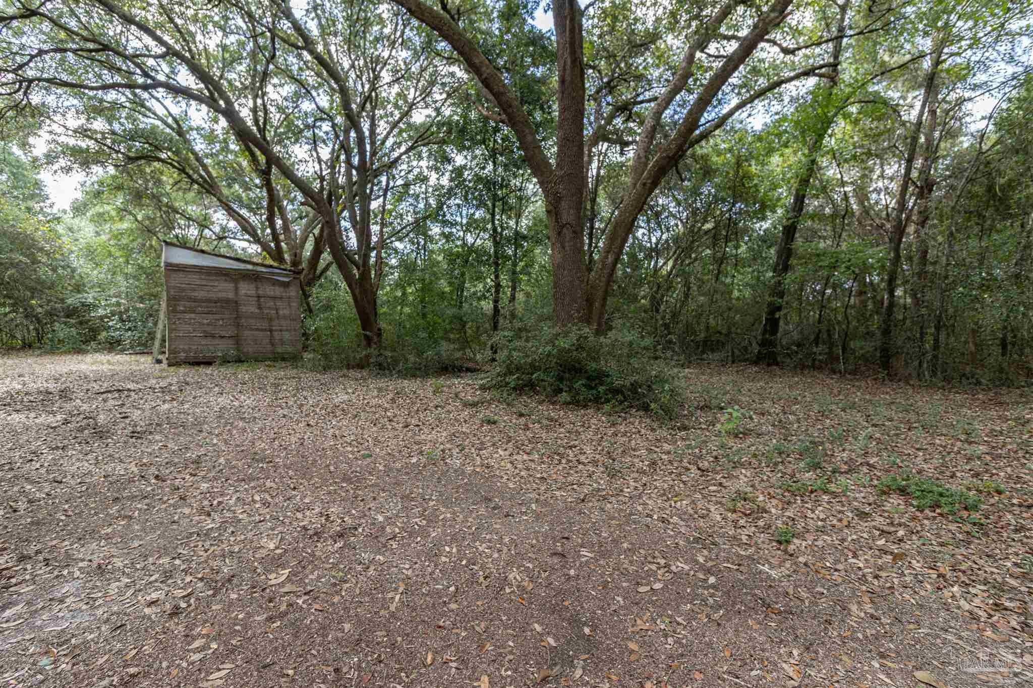 4935 Carl Booker Road Milton, FL 32583 - Photo 39 of 42