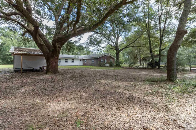 $299,000 | 4935 Carl Booker Road, Milton, FL 32583