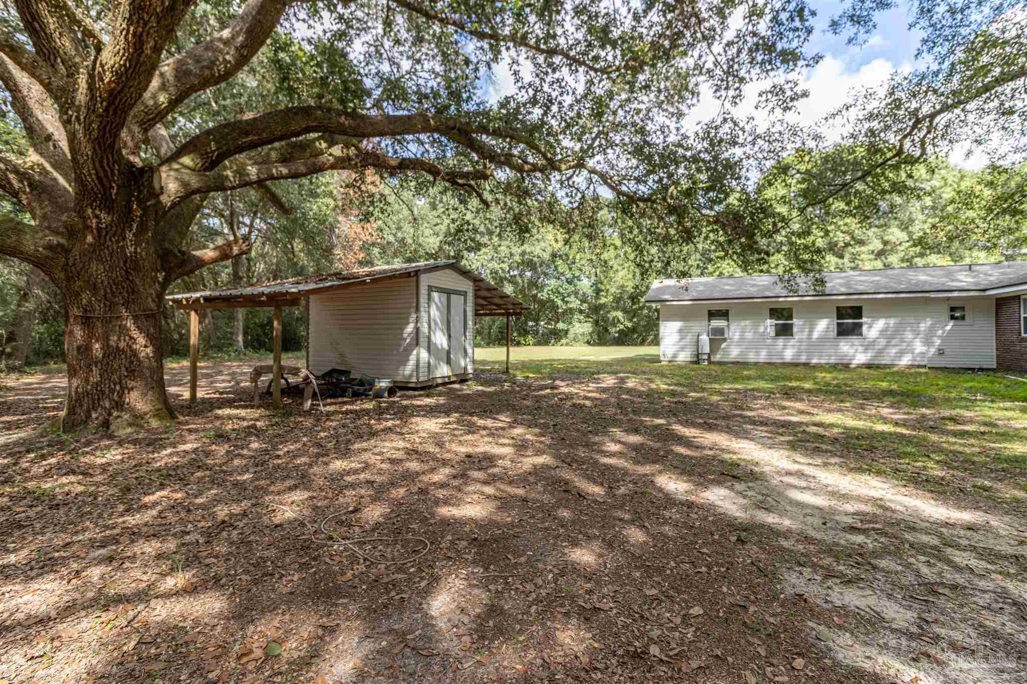 4935 Carl Booker Road Milton, FL 32583 - Photo 41 of 42