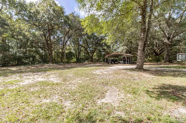 $299,000 | 4935 Carl Booker Road, Milton, FL 32583