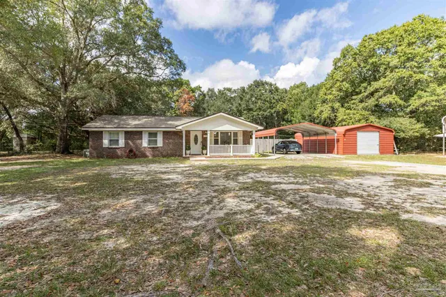 $299,000 | 4935 Carl Booker Road, Milton, FL 32583