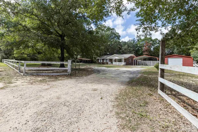 $299,000 | 4935 Carl Booker Road, Milton, FL 32583