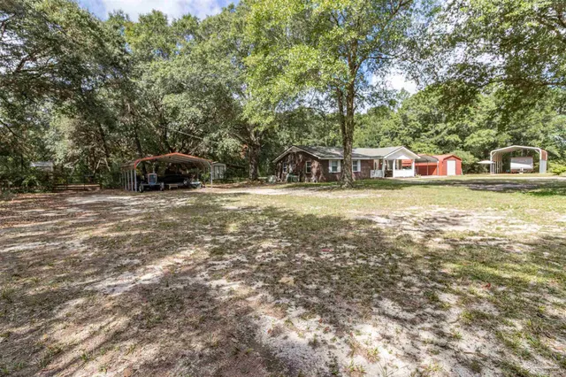 $299,000 | 4935 Carl Booker Road, Milton, FL 32583