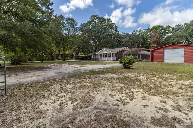 $299,000 | 4935 Carl Booker Road, Milton, FL 32583