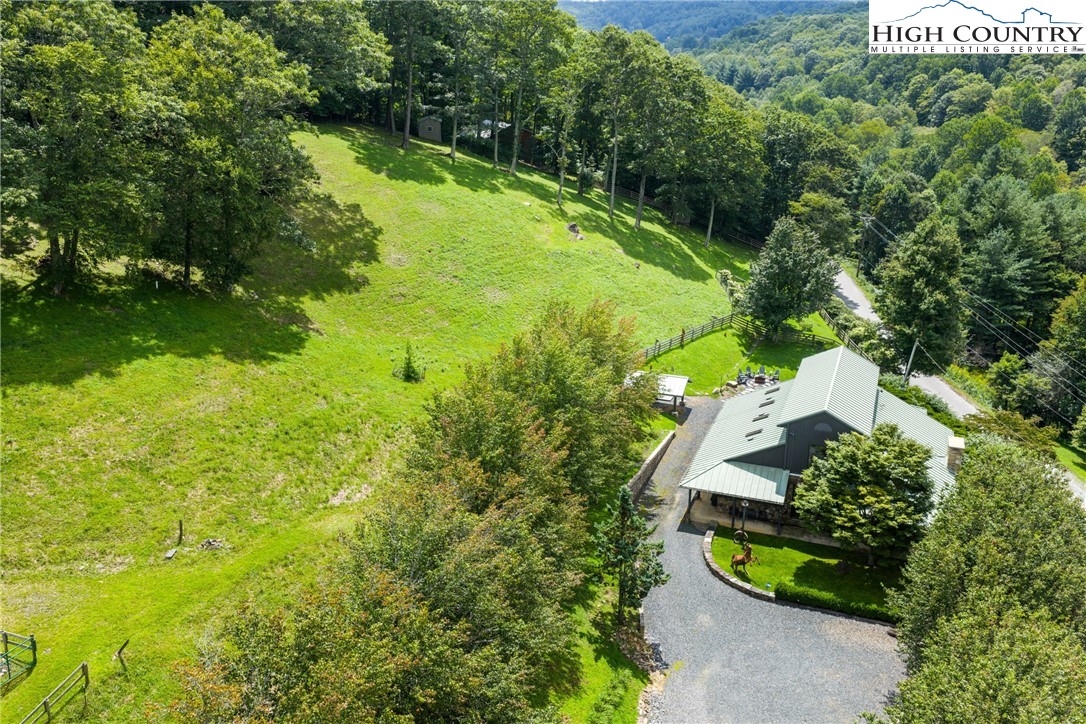3760 Bald Mountain Road West Jefferson, NC 28694 - Photo 2 of 50