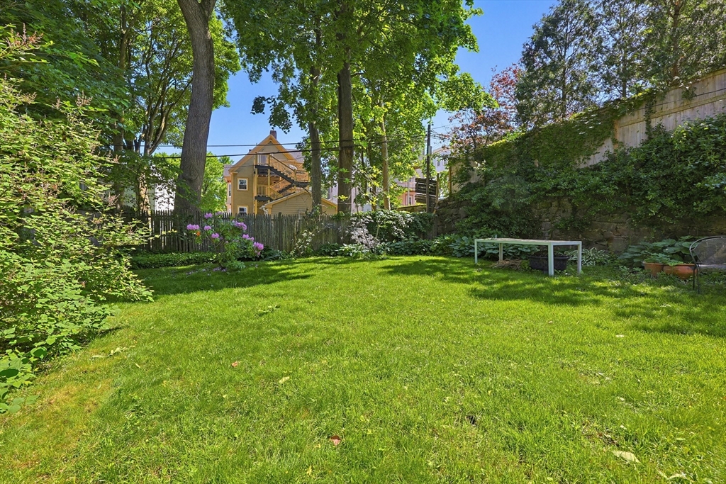 39 Sedgwick Street, Unit 1 Boston, MA 02130 - Photo 22 of 30