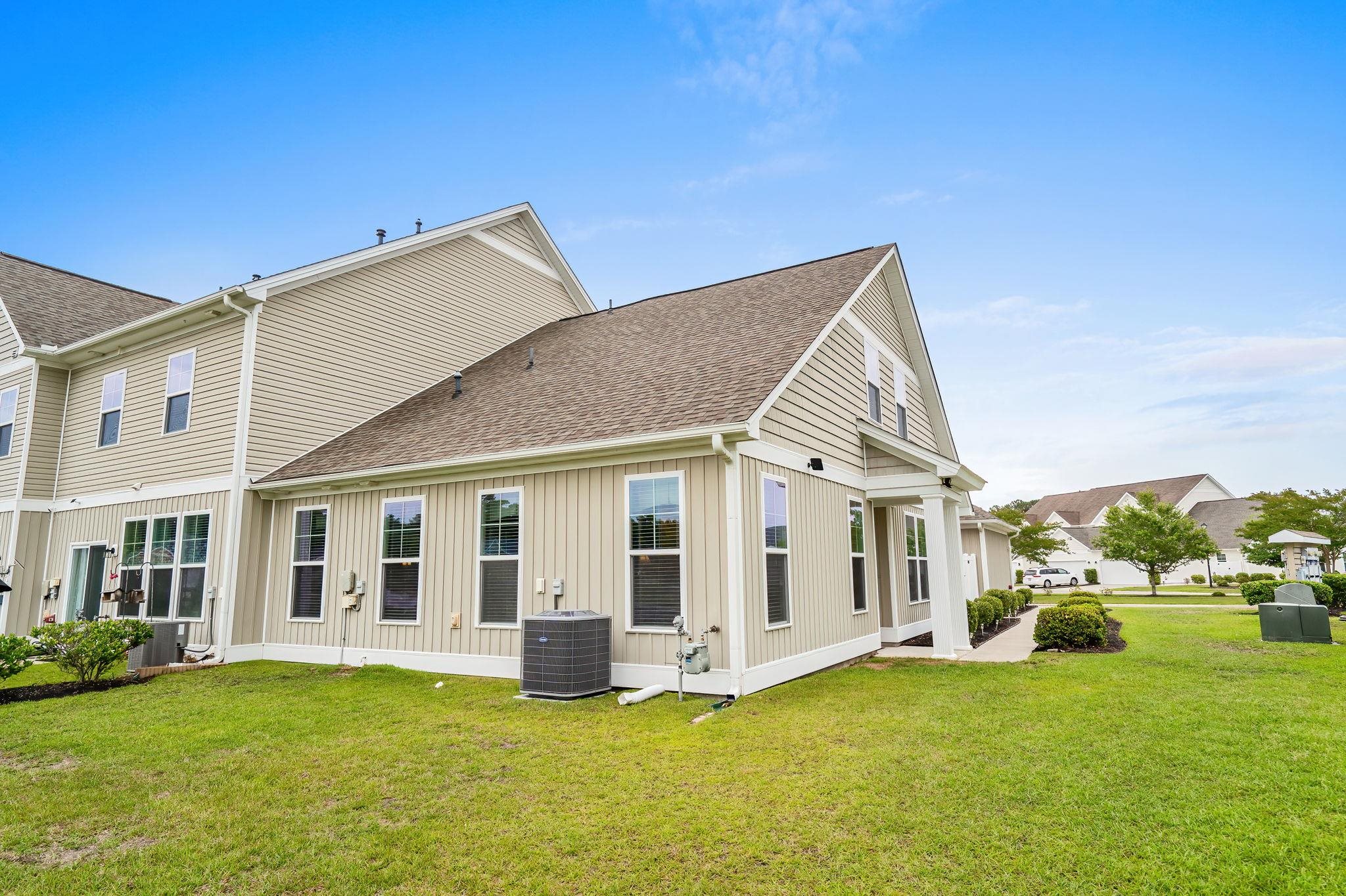 710 Pickering Drive, Unit A Murrells Inlet, SC 29576 - Photo 48 of 66