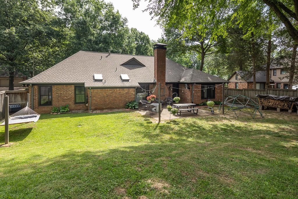 8911 Walnut Ridge Loop Memphis, TN 38018 - Photo 35 of 39