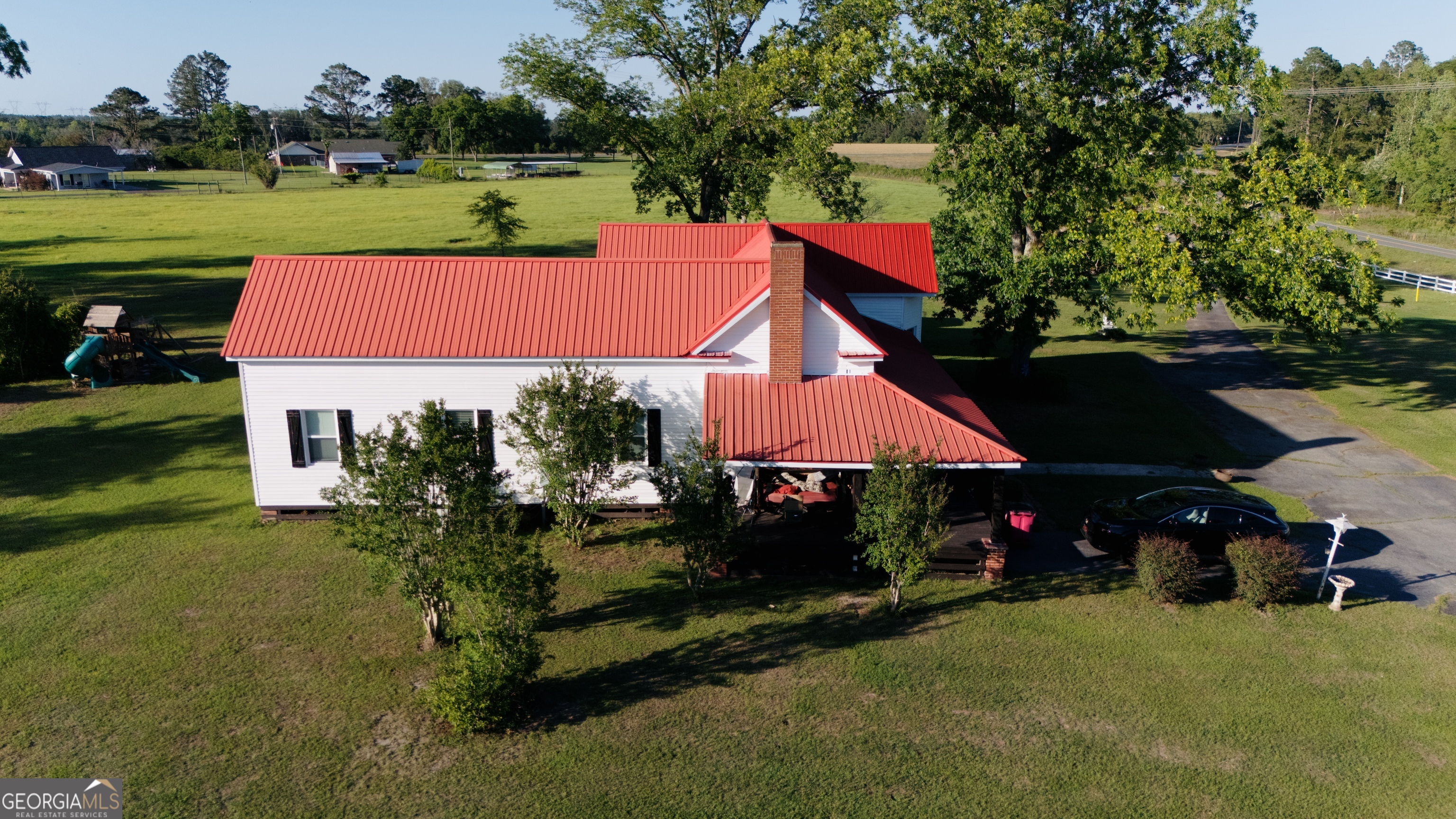 5065 10 Mile Road Baxley, GA 31513 - Photo 51 of 70