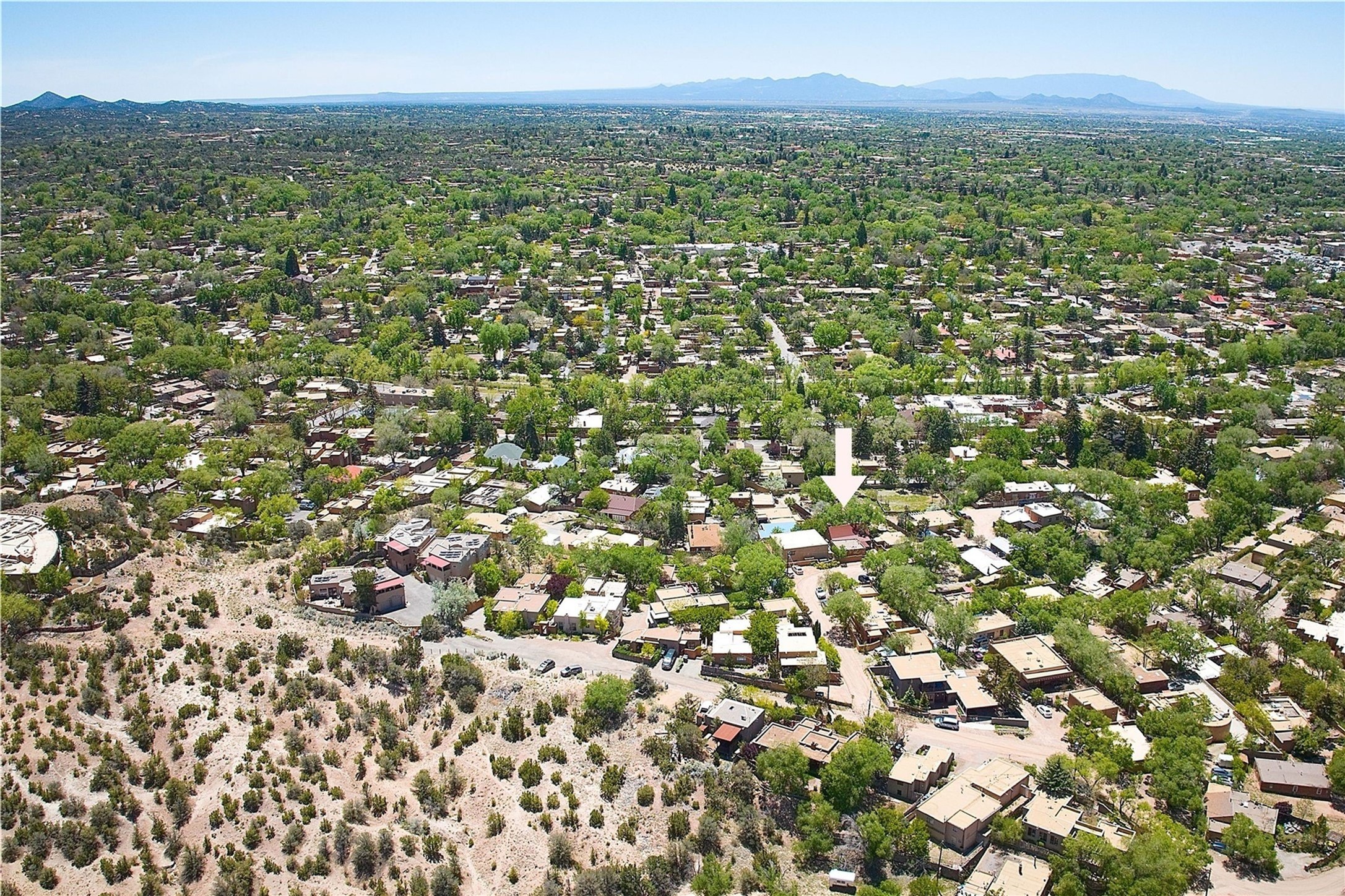 227 Rodriguez Street Santa Fe, NM 87501 - Photo 36 of 39