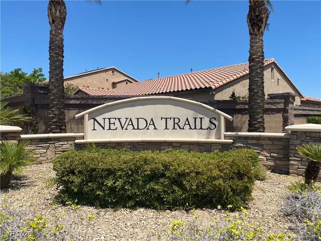 $2,226 | 7956 Skyline View Court, Las Vegas, NV 89113
