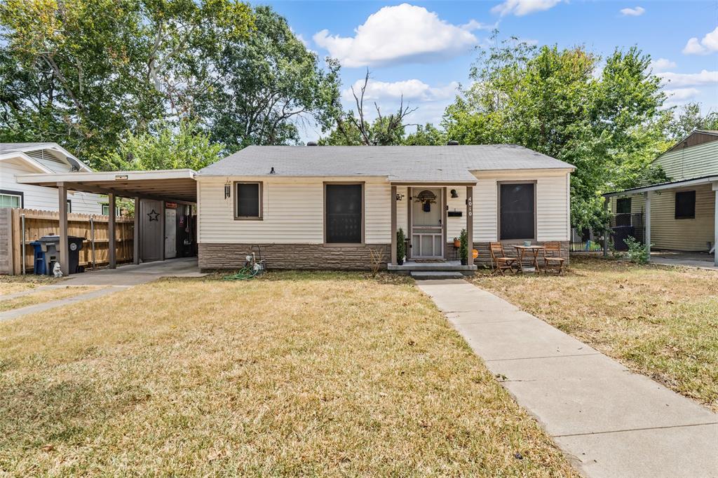 4010 Windsor Avenue Waco, TX 76708 - Photo 1 of 15 Gallery Image 1