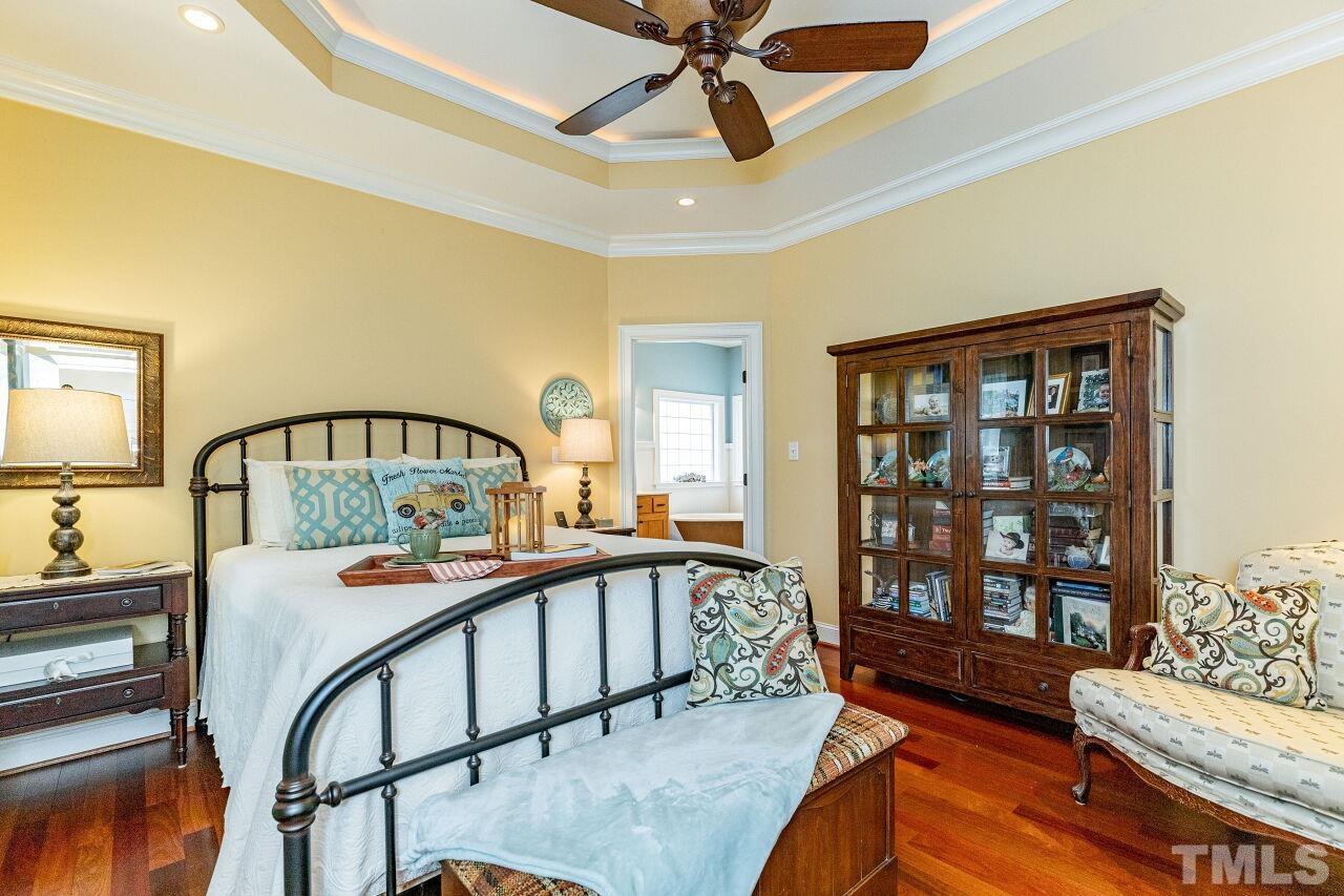 113 Oak Street Pine Level, NC 27568 - Photo 12 of 30