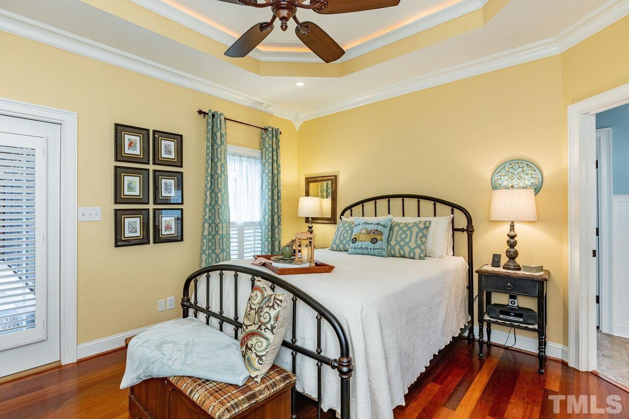 113 Oak Street Pine Level, NC 27568 - Photo 13 of 30