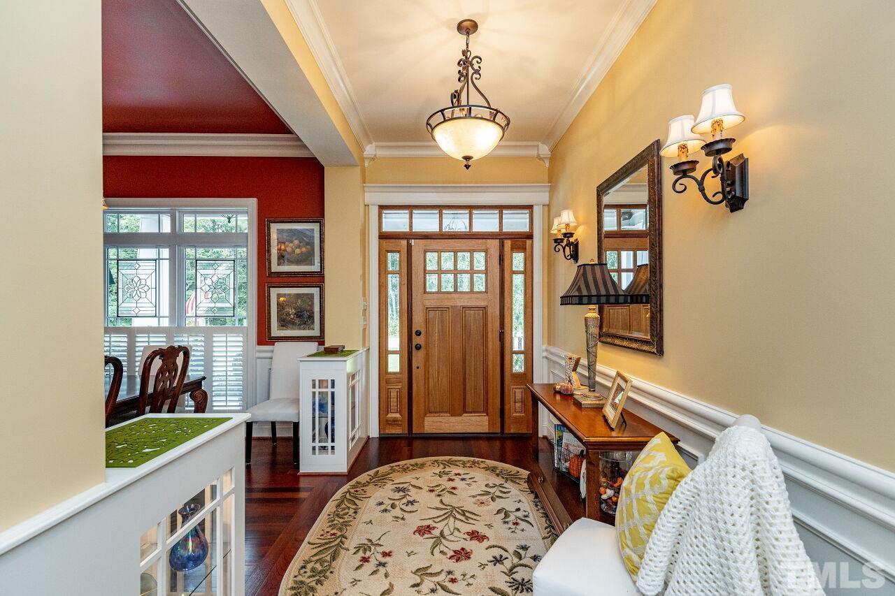 113 Oak Street Pine Level, NC 27568 - Photo 3 of 30