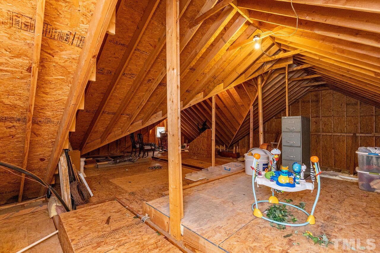 113 Oak Street Pine Level, NC 27568 - Photo 22 of 30