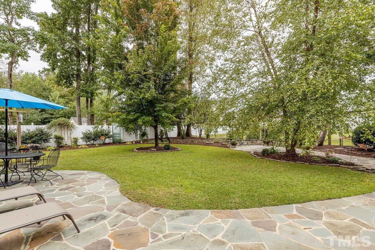 113 Oak Street Pine Level, NC 27568 - Photo 24 of 30