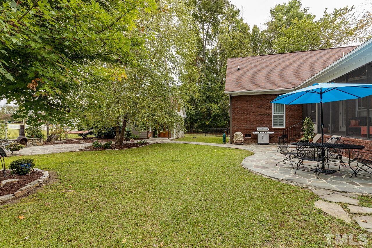 113 Oak Street Pine Level, NC 27568 - Photo 25 of 30