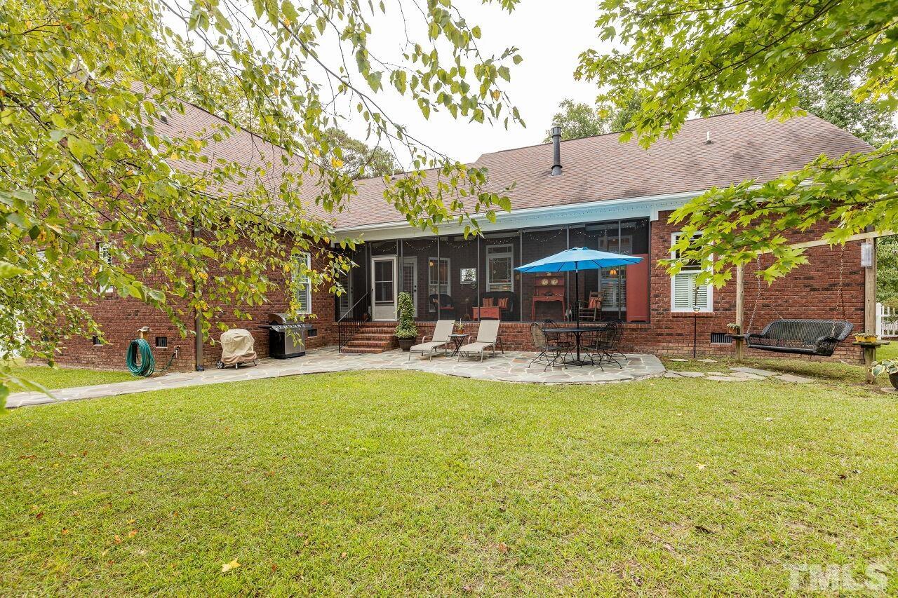 113 Oak Street Pine Level, NC 27568 - Photo 26 of 30