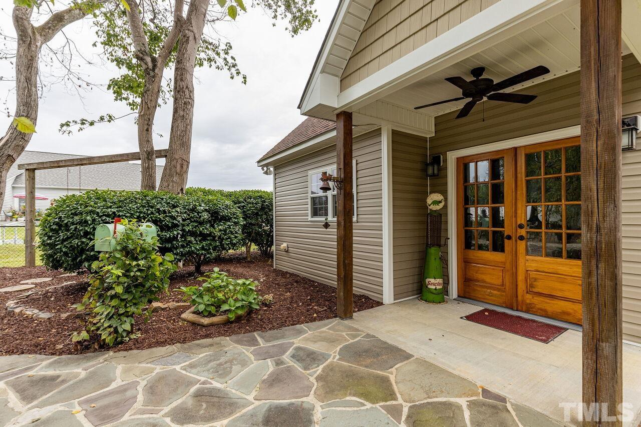 113 Oak Street Pine Level, NC 27568 - Photo 29 of 30
