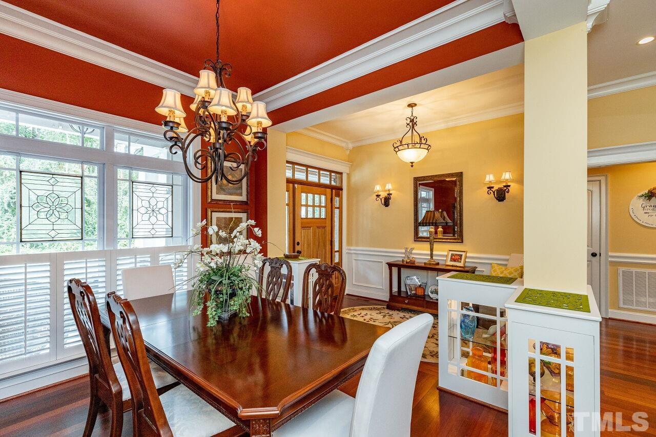 113 Oak Street Pine Level, NC 27568 - Photo 4 of 30