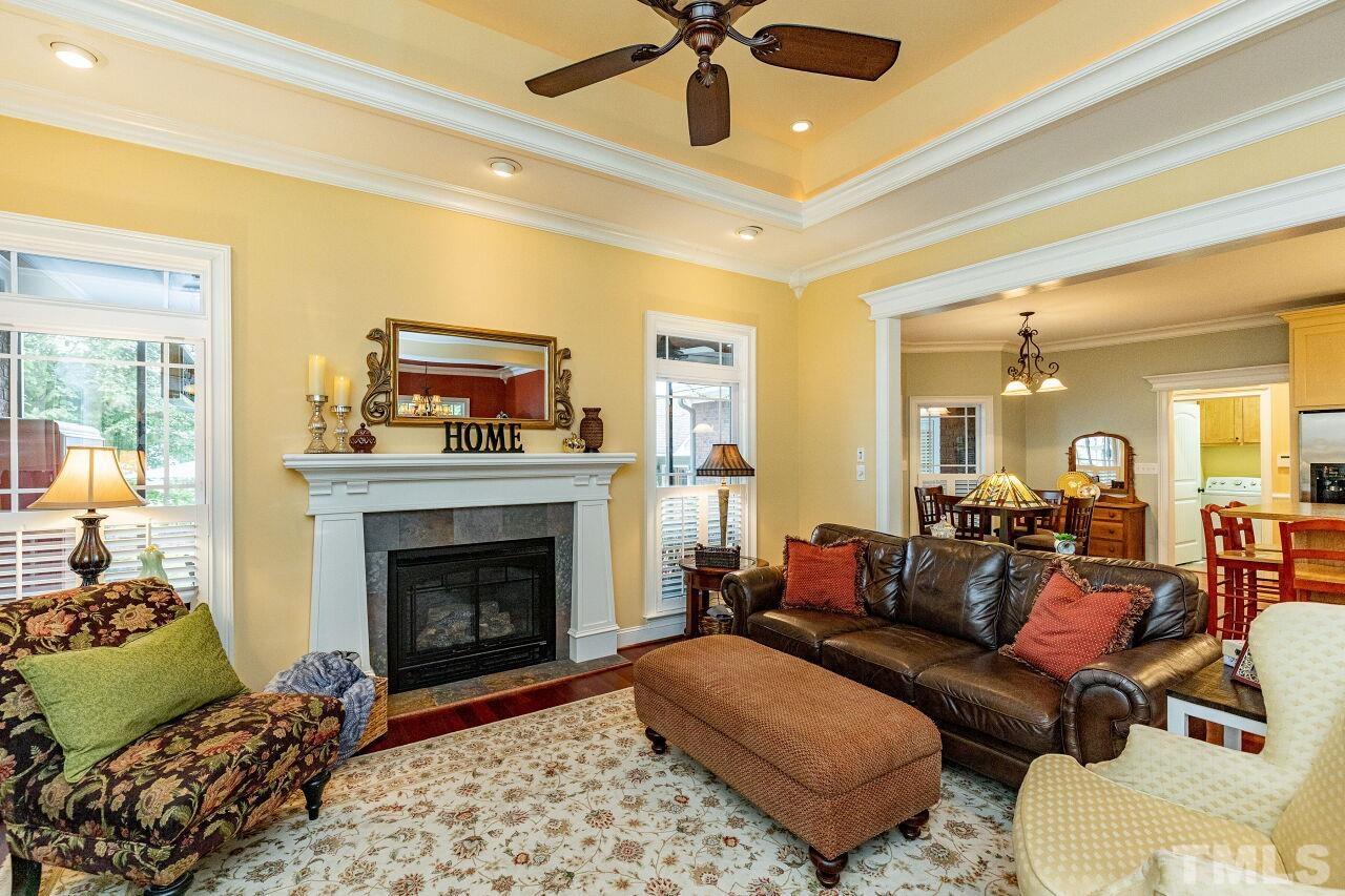 113 Oak Street Pine Level, NC 27568 - Photo 5 of 30