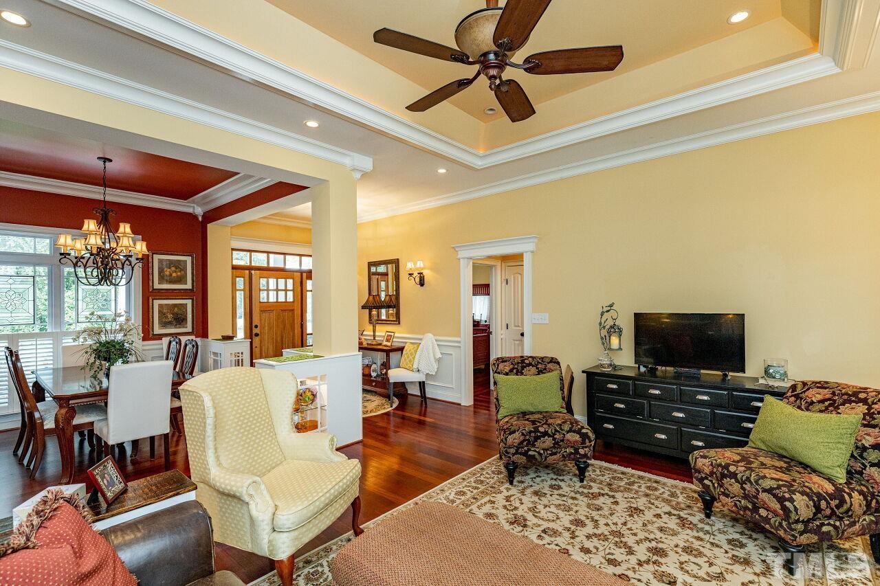 113 Oak Street Pine Level, NC 27568 - Photo 6 of 30