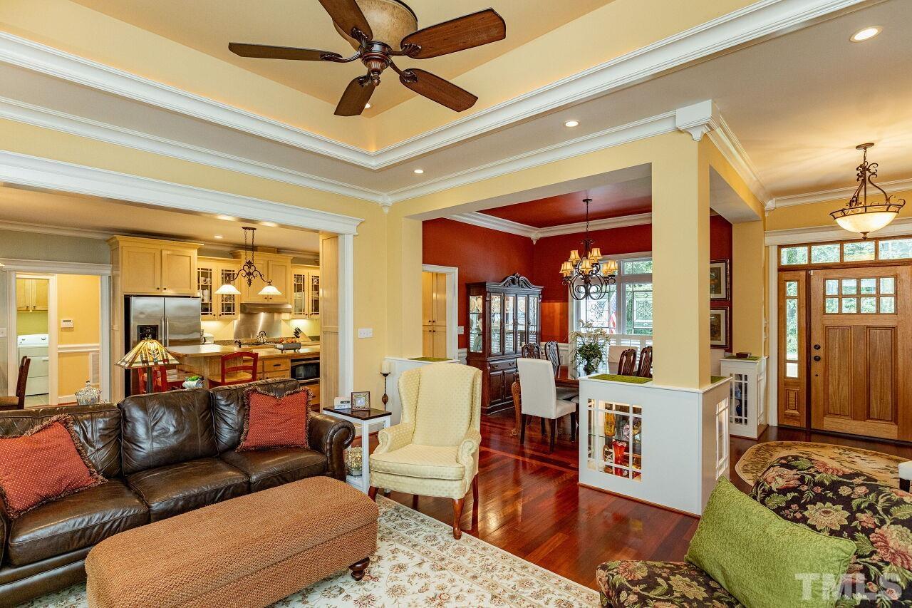 113 Oak Street Pine Level, NC 27568 - Photo 7 of 30