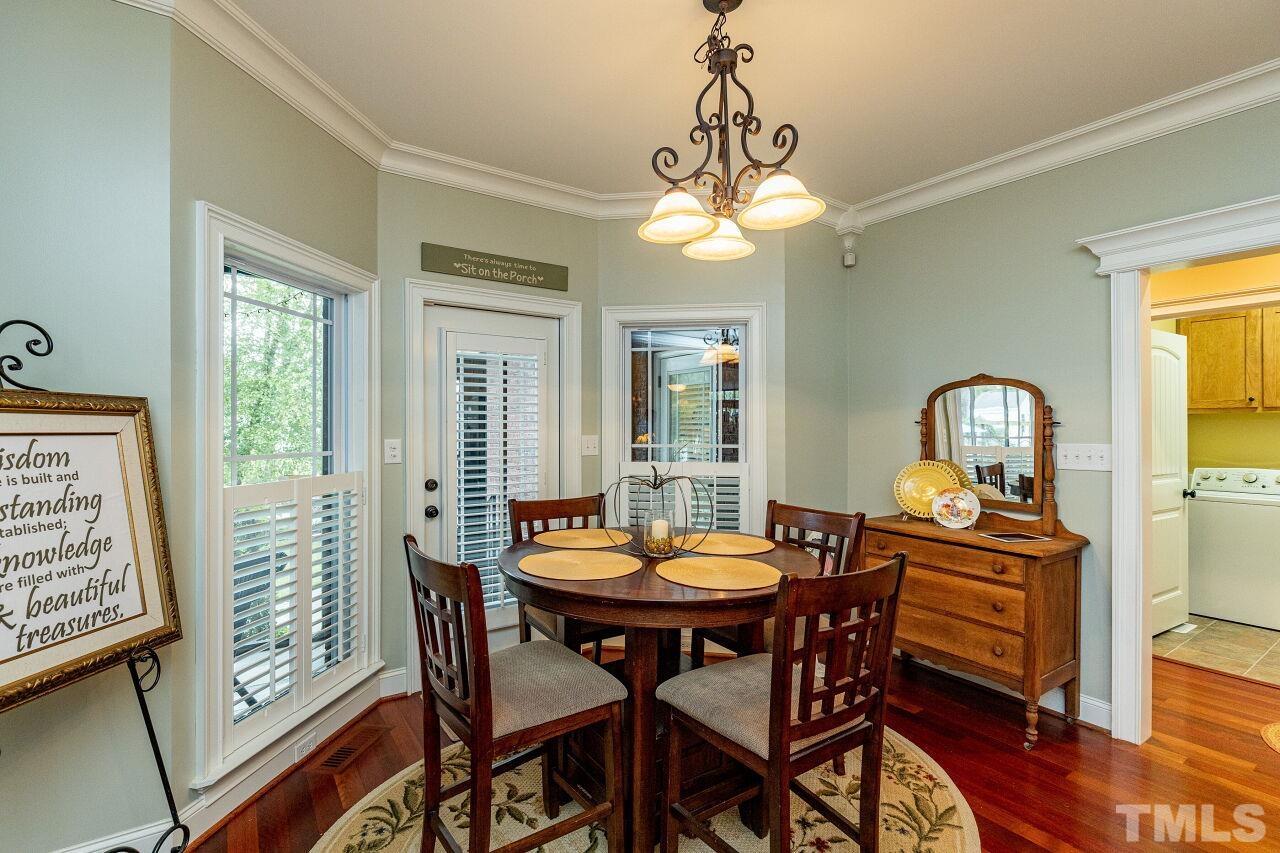 113 Oak Street Pine Level, NC 27568 - Photo 8 of 30