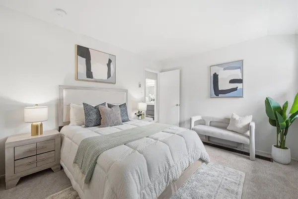 $990,000 | 38 Devonshire Avenue, Unit 6, Mountain View, CA 94043