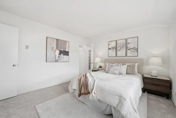 $990,000 | 38 Devonshire Avenue, Unit 6, Mountain View, CA 94043