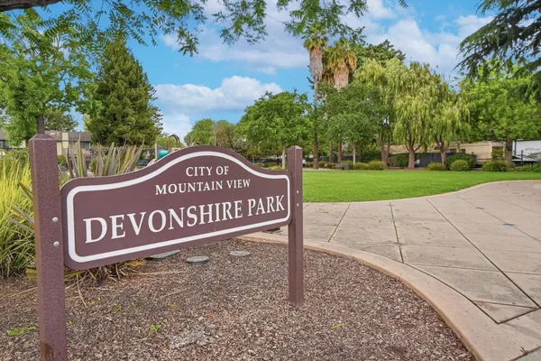 $990,000 | 38 Devonshire Avenue, Unit 6, Mountain View, CA 94043