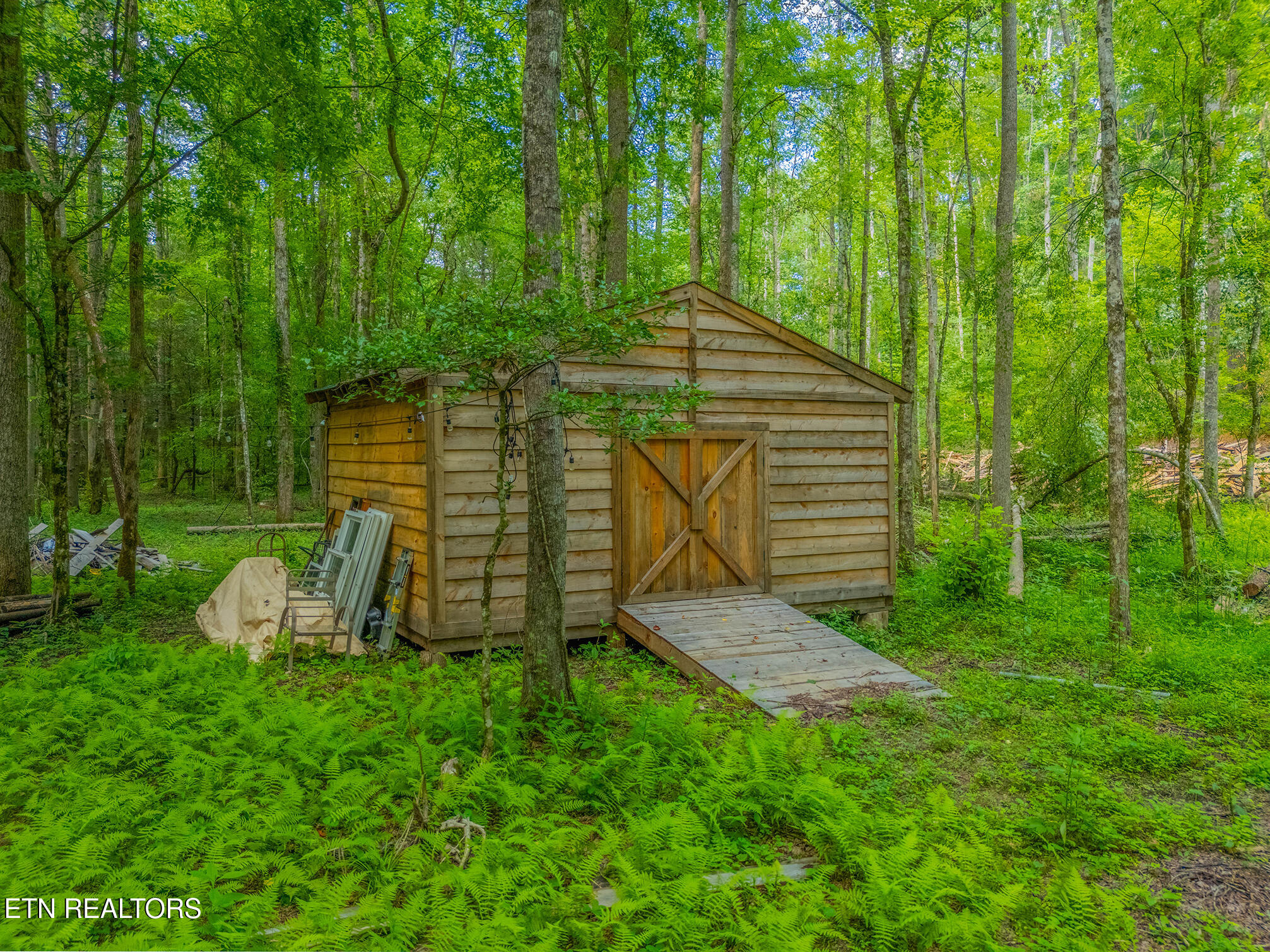 118 Authorn Sheldon Road Harriman, TN 37748 - Photo 56 of 59 53 - DJI_20250617163610_0120_D-HDR