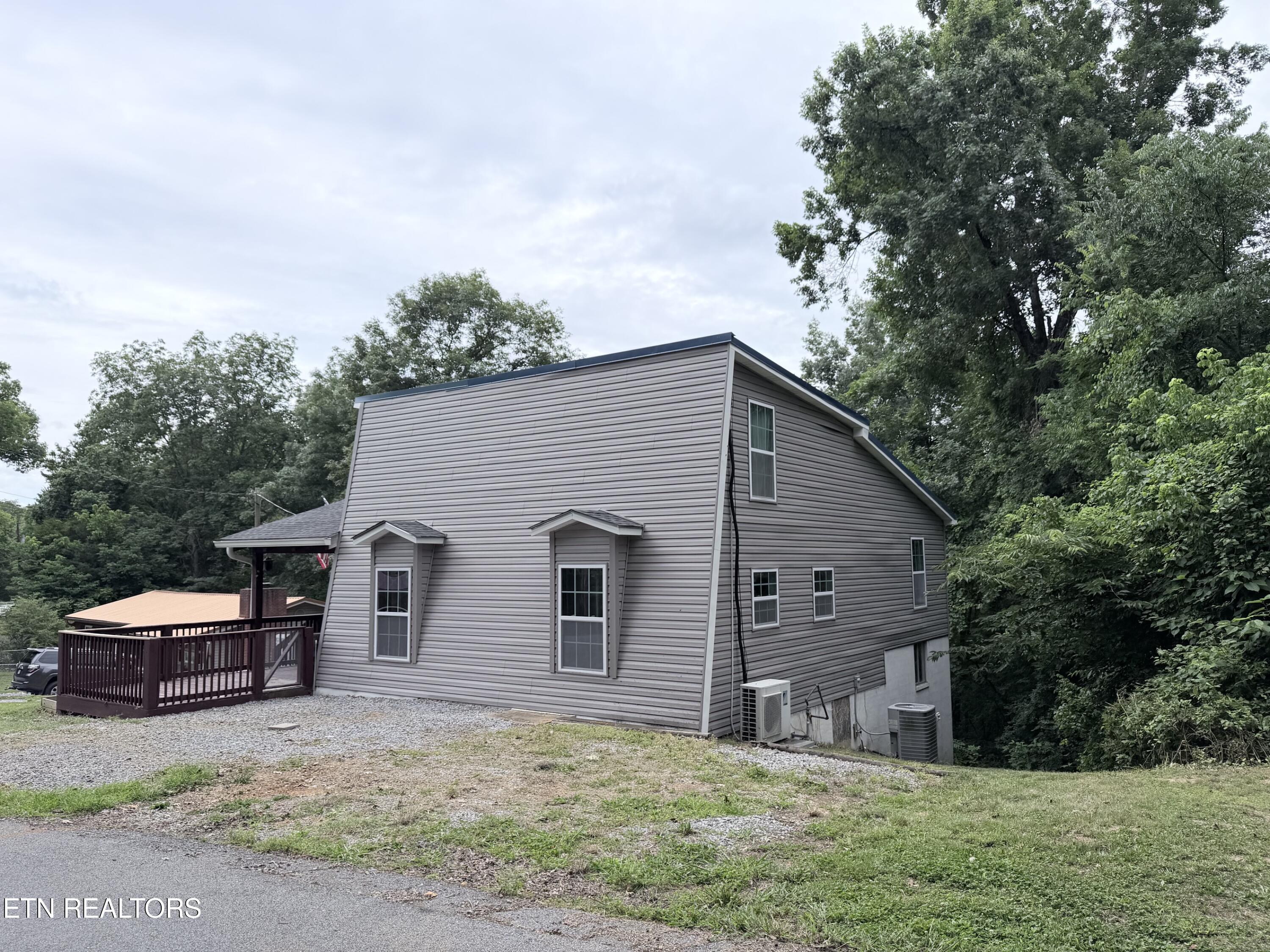 913 Topside Road Sevierville, TN 37862 - Photo 27 of 28 Extra Parking & Side