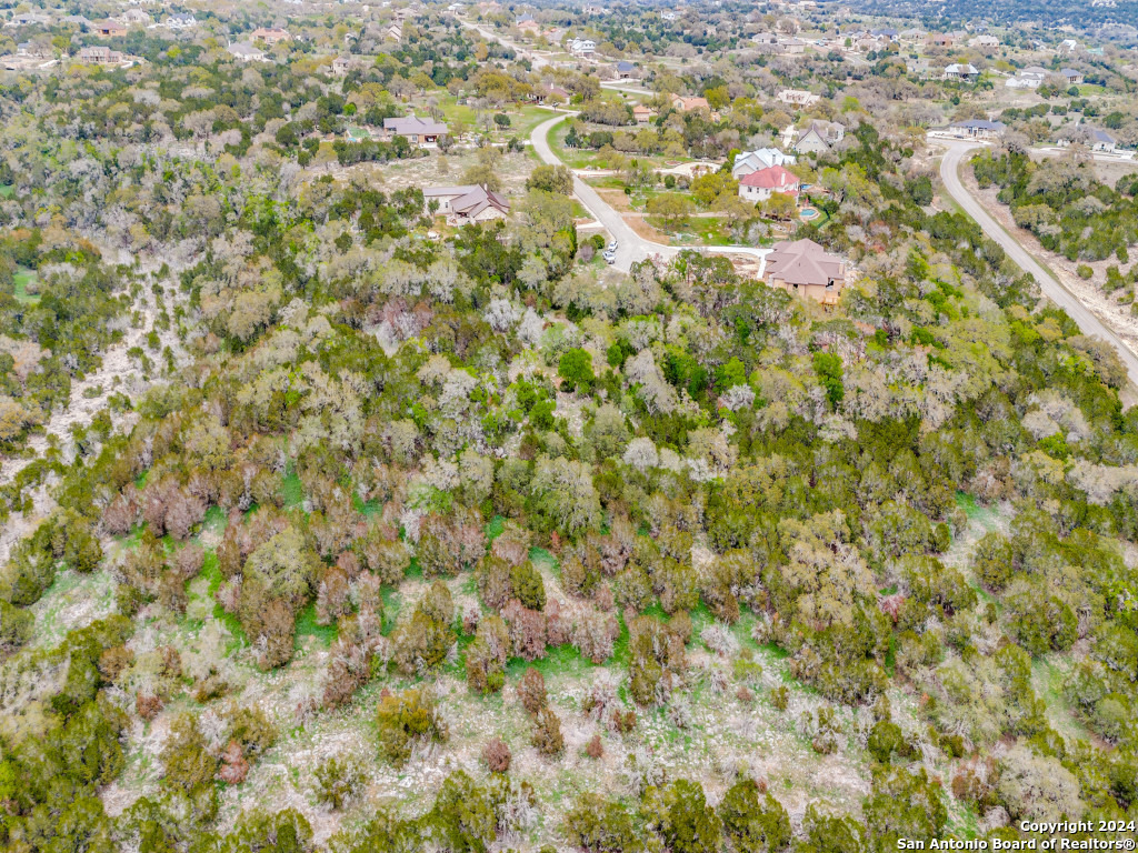 192 Macaw Lane Spring Branch, TX 78070 - Photo 11 of 22 a view of a yard