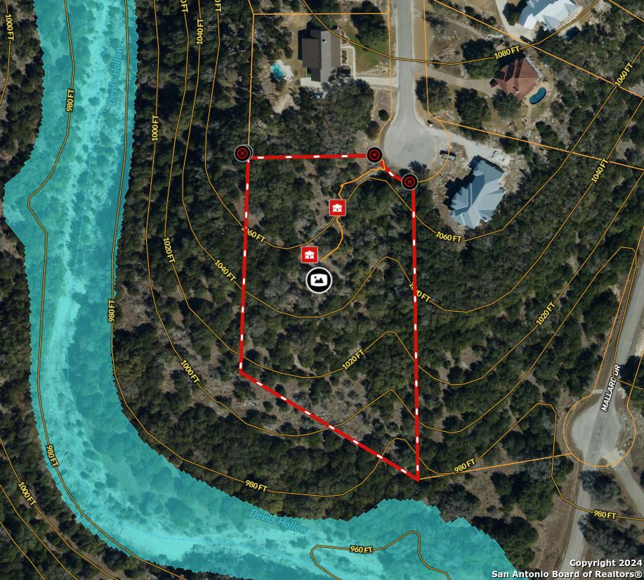 192 Macaw Lane Spring Branch, TX 78070 - Photo 2 of 22