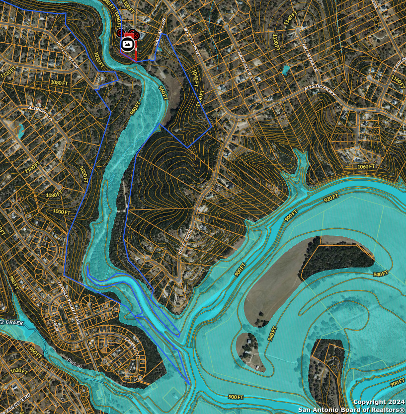 192 Macaw Lane Spring Branch, TX 78070 - Photo 7 of 22 unknown