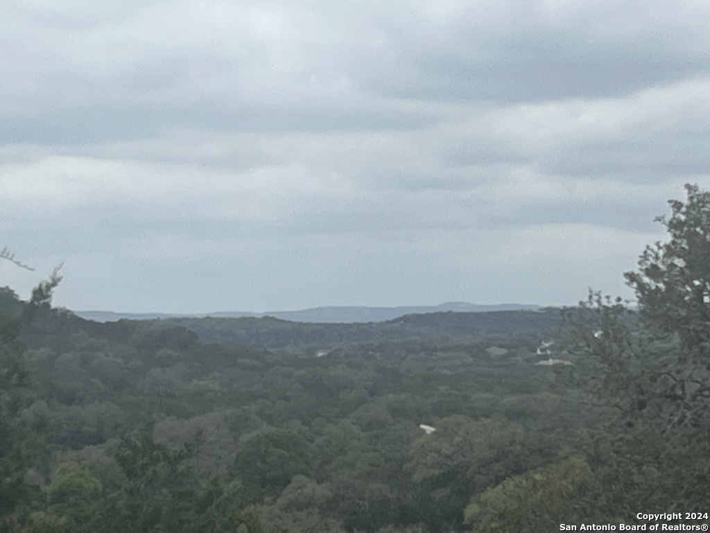 192 Macaw Lane Spring Branch, TX 78070 - Photo 8 of 22 a view of city and mountain in the back