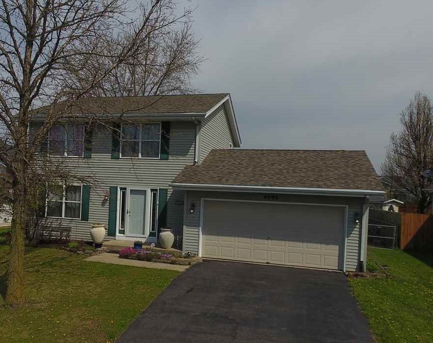 4094 Old Gate Road Rockford, IL 61109 - Photo 1 of 18 Gallery Image 1