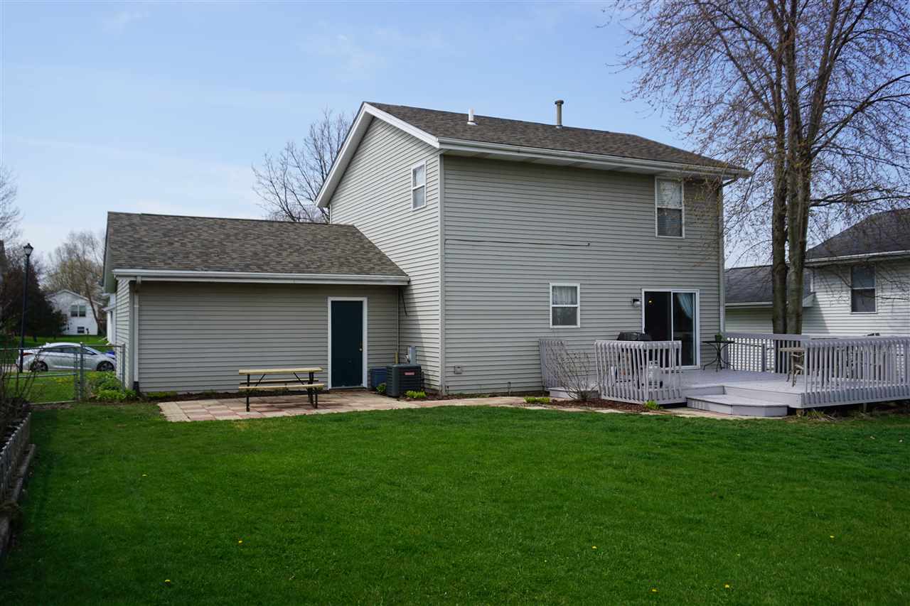 4094 Old Gate Road Rockford, IL 61109 - Photo 16 of 18 Gallery Image 16
