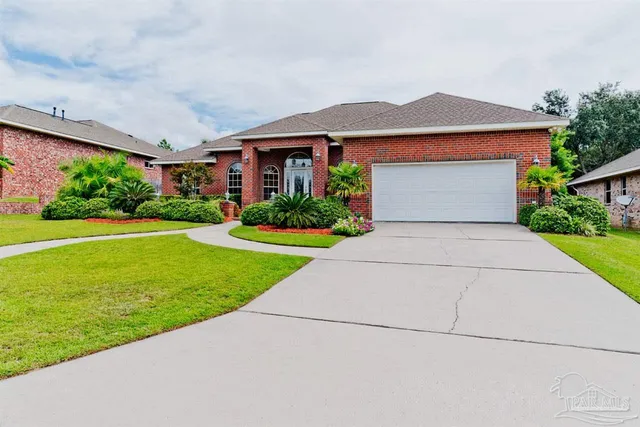 $3,000 | 16256 Ygnacio Serra Drive, Pensacola, FL 32507