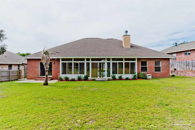 $3,000 | 16256 Ygnacio Serra Drive, Pensacola, FL 32507