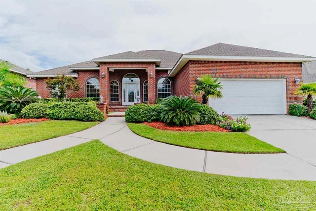 $3,000 | 16256 Ygnacio Serra Drive, Pensacola, FL 32507
