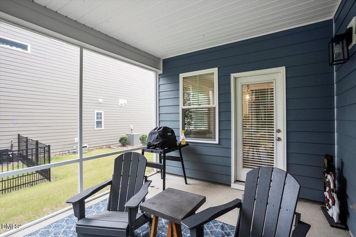 3932 Mount Moran Road Raleigh, NC 27616 - Photo 36 of 40 a view of a livingroom with furniture