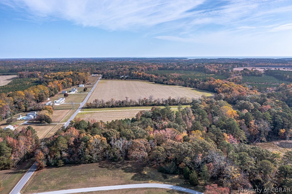 Lot 34 Ring Farm Road White Stone, VA 22578 - Photo 8 of 12