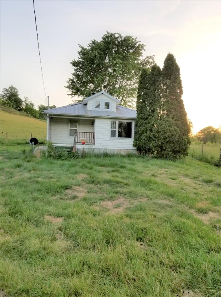 646 Needmore Road Chilhowie, VA 24319 - Photo 1 of 1 Gallery Image 1