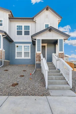 $451,990 | 13510 East 111th Place, Commerce City, CO 80022